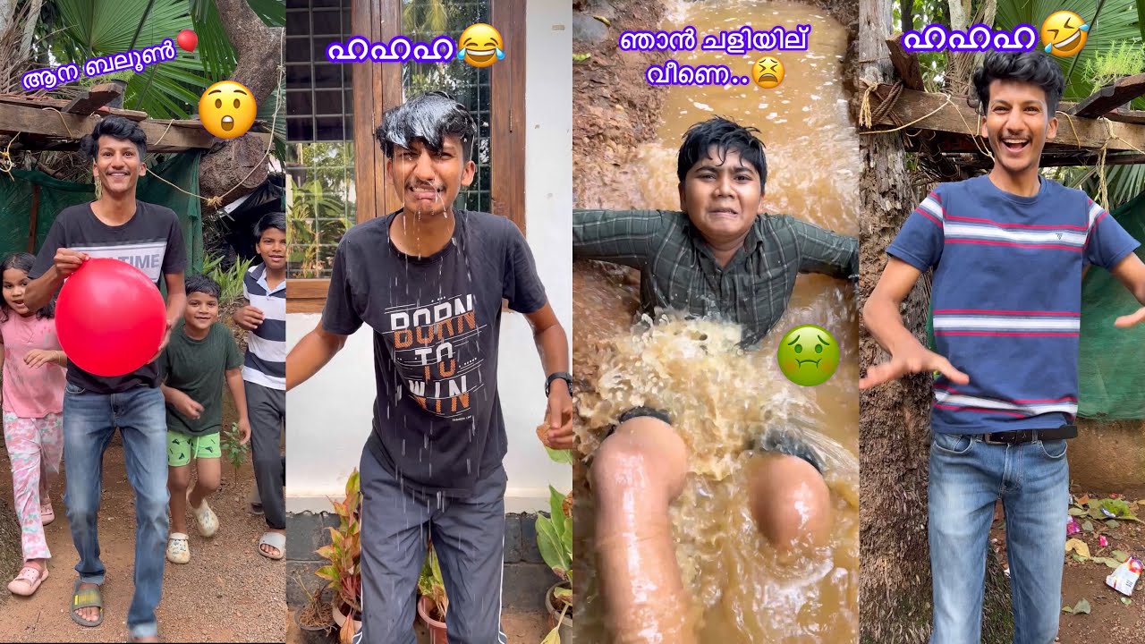 Top 5 comedy of Javazinentertainment😝😂