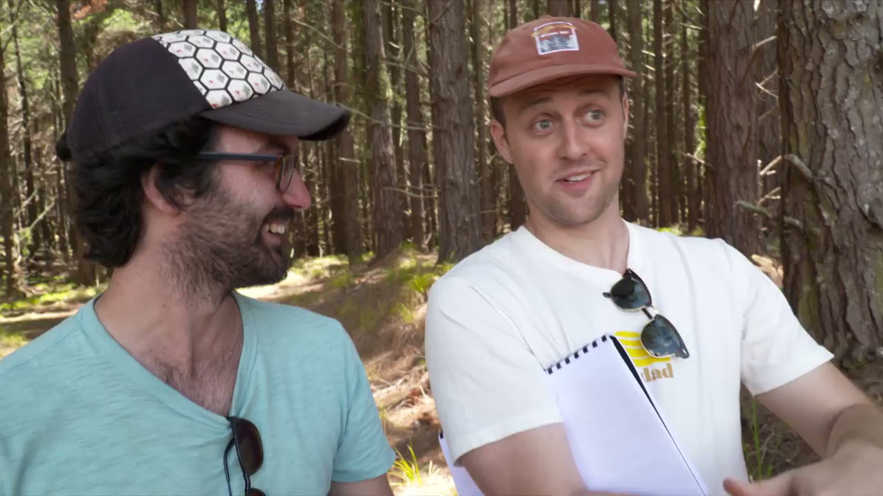 Viva La Dirt League - TV News Segment - 5th May 2021