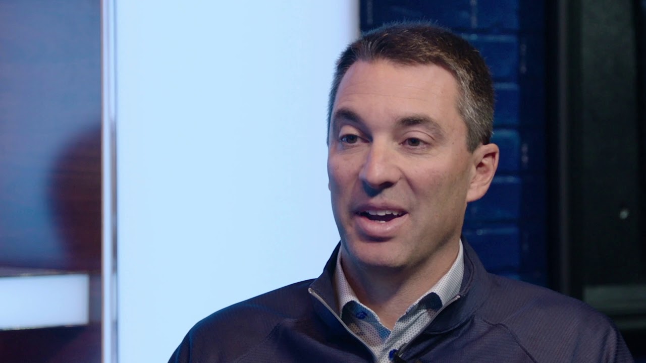 Tom Telesco Discusses the Bolts Performance in 2018 | LA Chargers