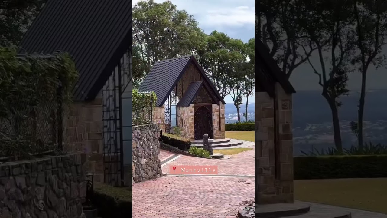 Montville | Brisbane Australia 🇦🇺
