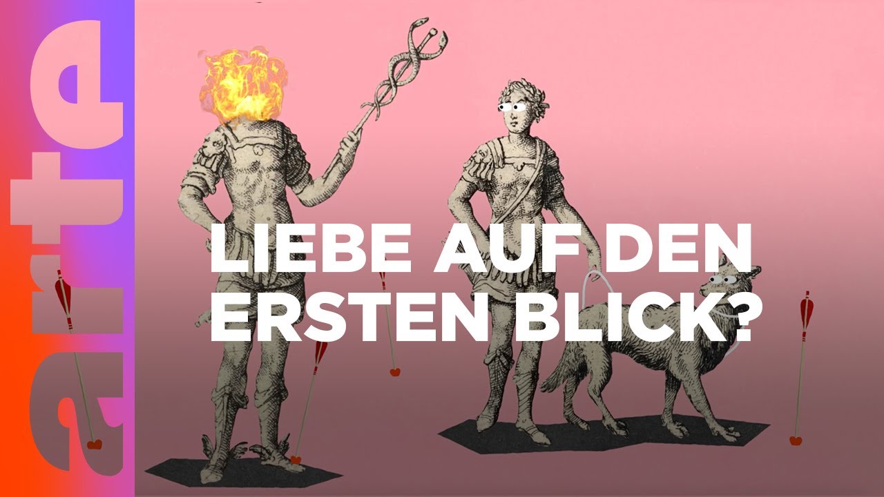 Love at first Sight | Kultur erklärt - Flick Flack | ARTE