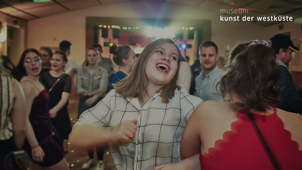 Inseljugend - Andreas Jorns: MKdW behind-the-scenes