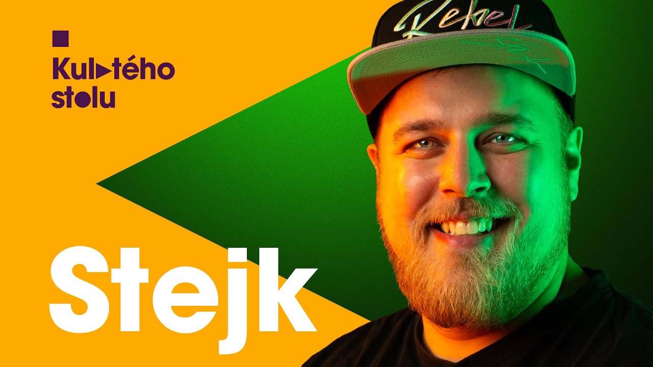 Stejk: Po milionu odběratelů přišlo vyhoření. Youtube je zlatá klec