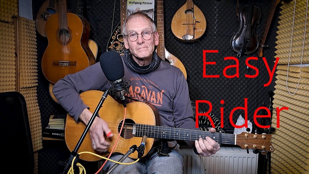 Easy Rider