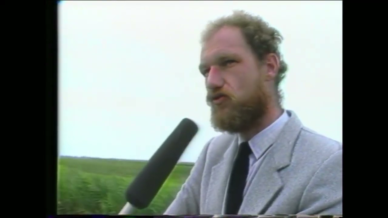 Migranten tv met film over Nationaal landschap Waterland