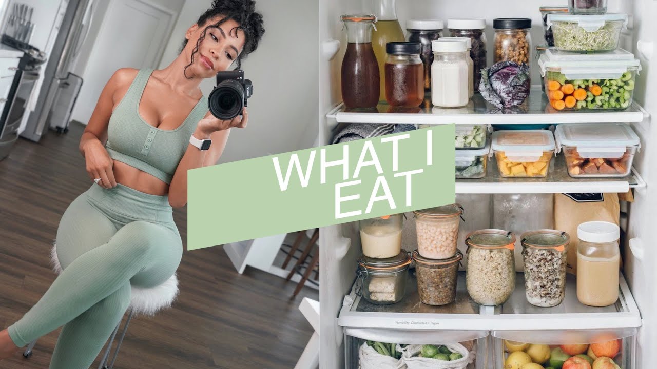 HEALTHY GROCERY HAUL | COME FOOD SHOPPING WITH ME!