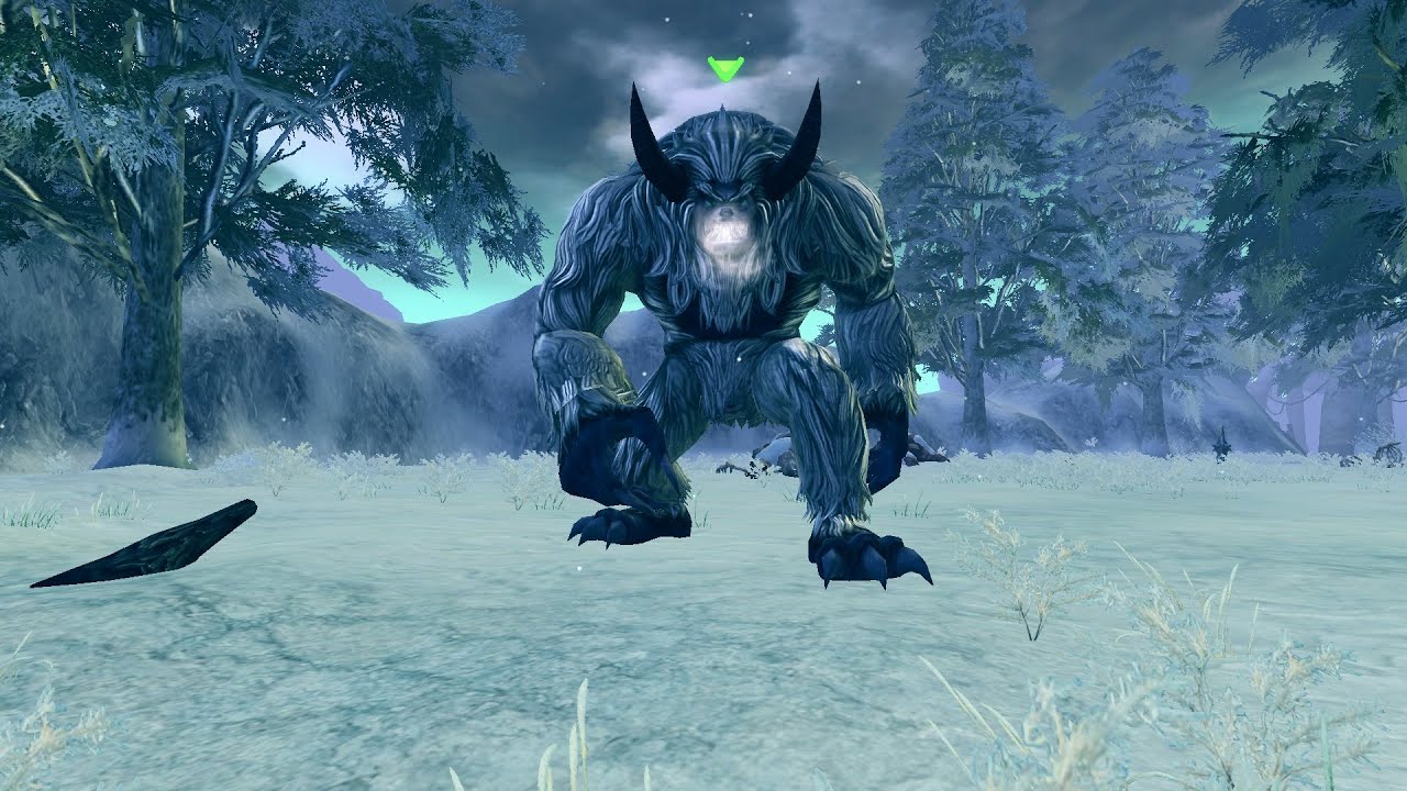 RaiderZ Global Best MMORPG