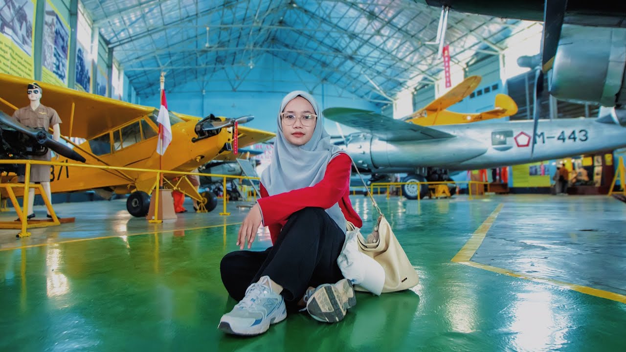 SD NEGRI KETITANG KIDUL - GOES TO JOGJAKARTA