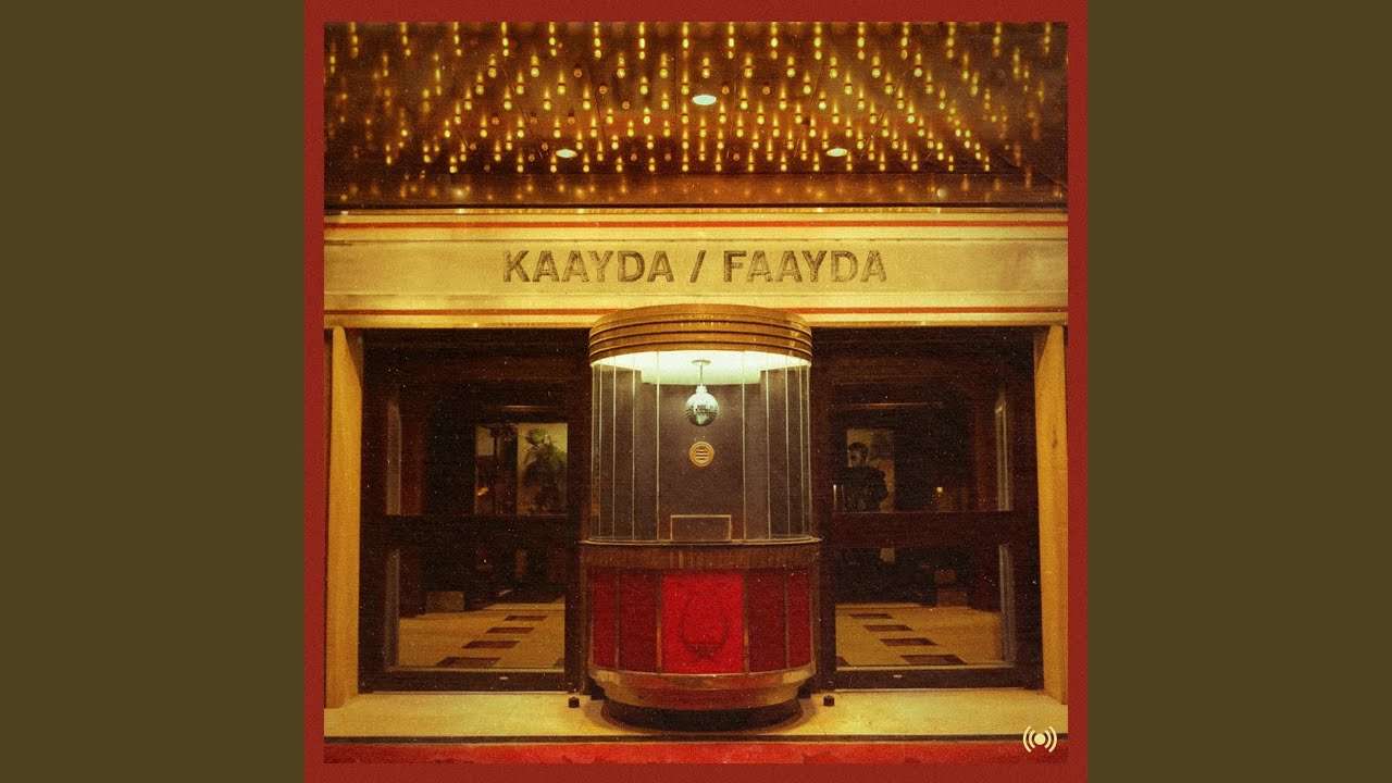 Kaayda / Faayda