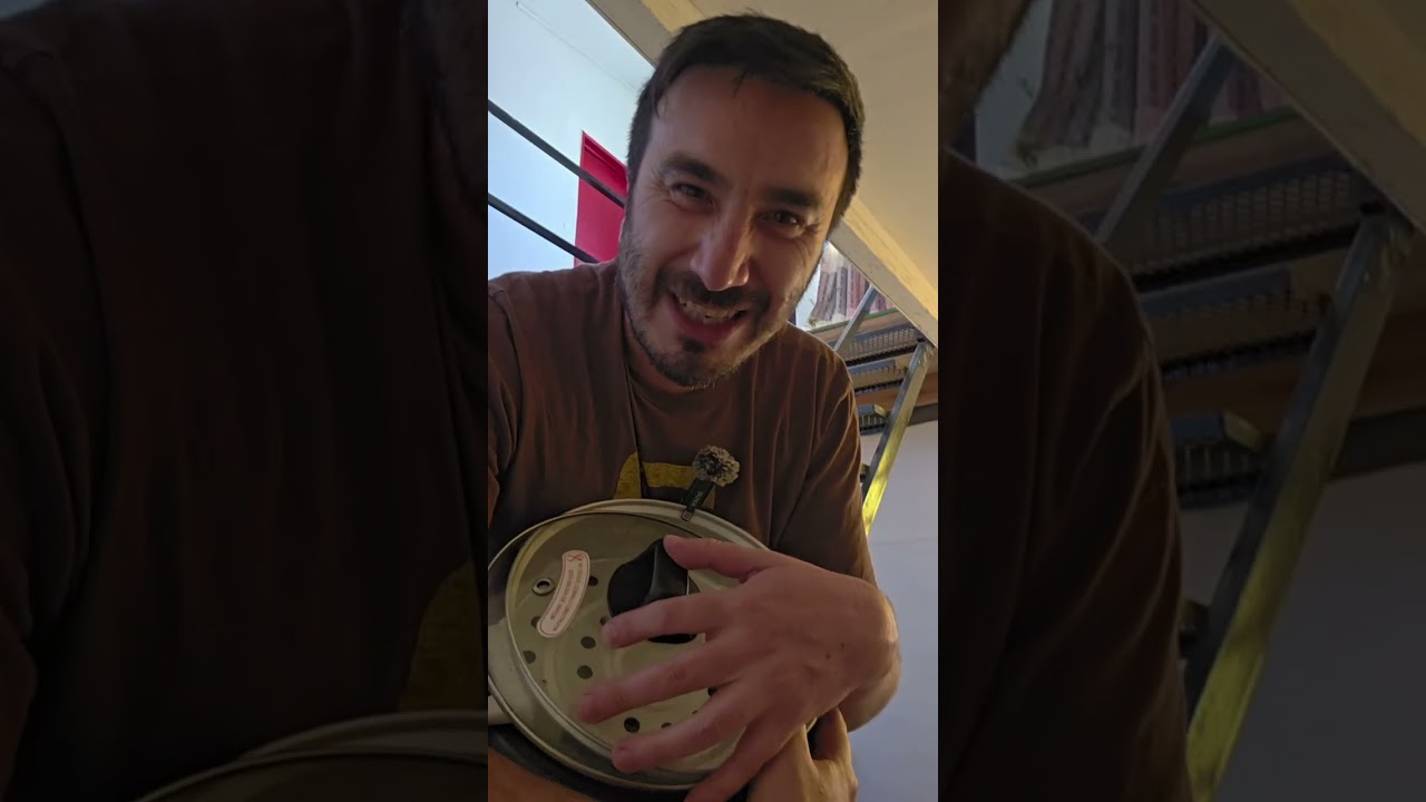 LE REVELO EL SECRETO DE LA COMIDA PERUANA A LOS ARGENTINOS 🇵🇪🇦🇷🤣