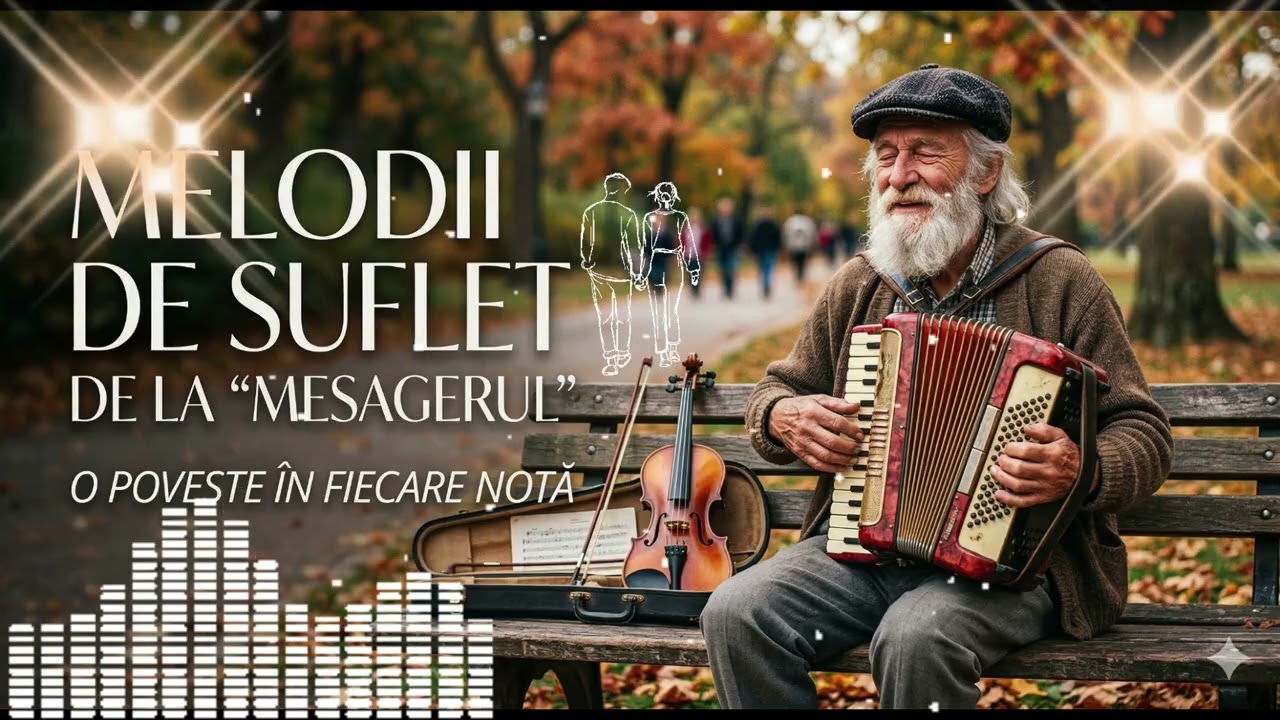 Melodii din suflet pt suflete