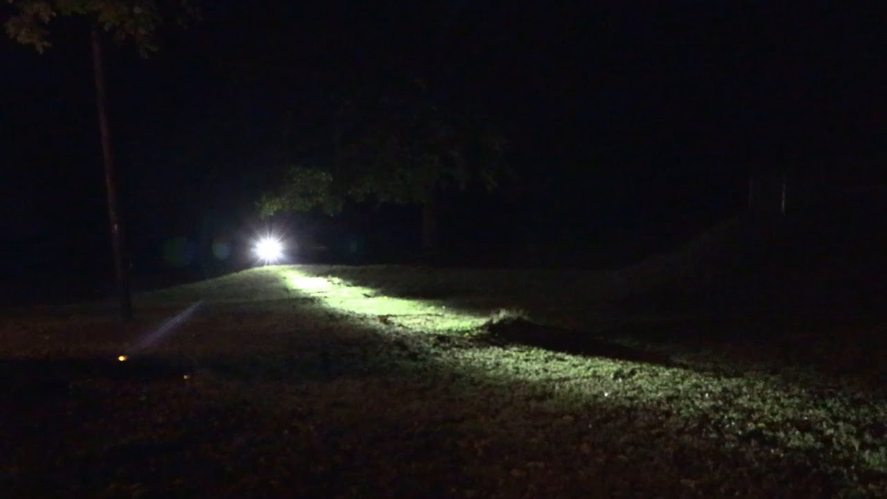 Olight Javelot Mini & Javelot Tac 1000 Lumens Light Review