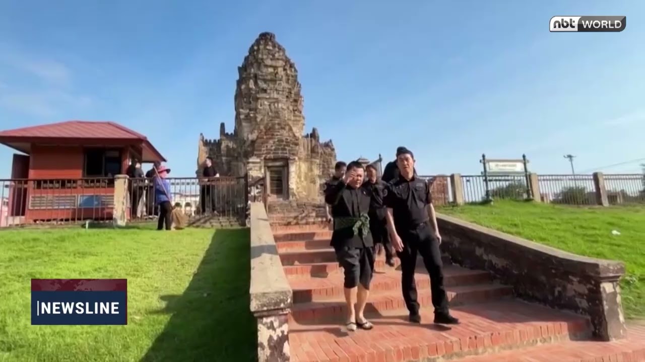 Lopburi Prepares 8,000 Rai for Permanent Monkey Solution