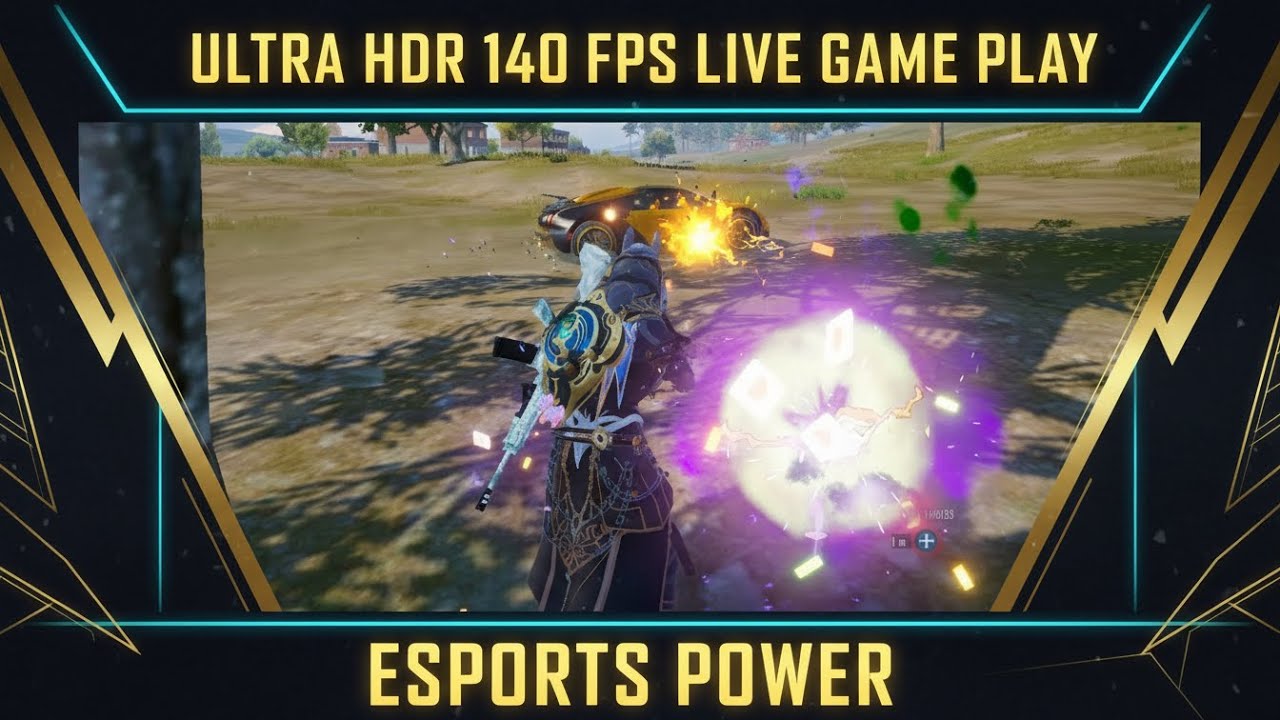 🔴LIVE PUBG MOBILE 4.2 | 💥Full rush wala seane hai💣😁