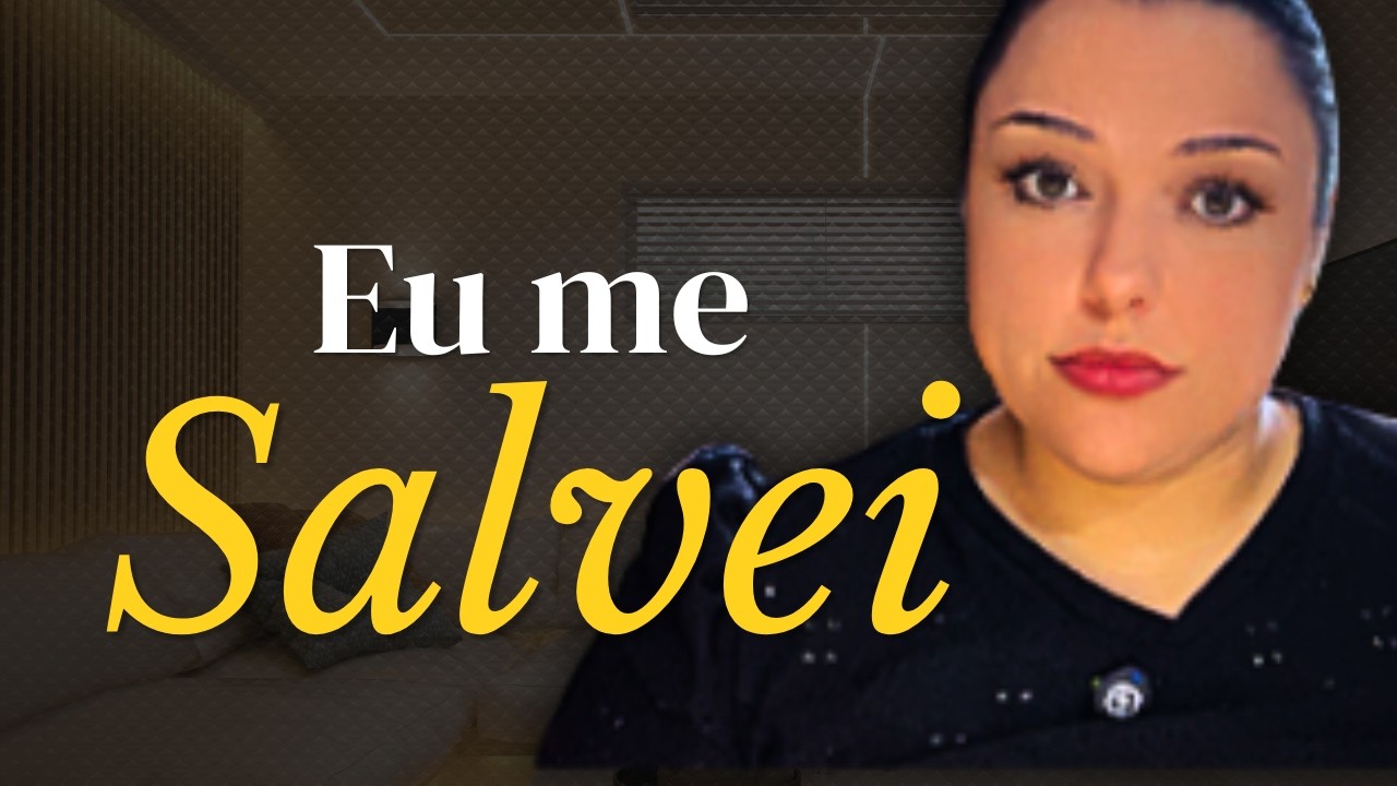 Como lidei com o FIM do meu RELACIONAMENTO de 13 anos