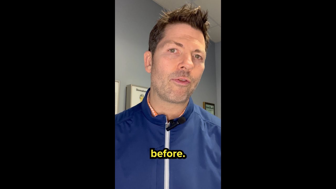 Kids & Headaches: Dr. Matt Talks About The Links!