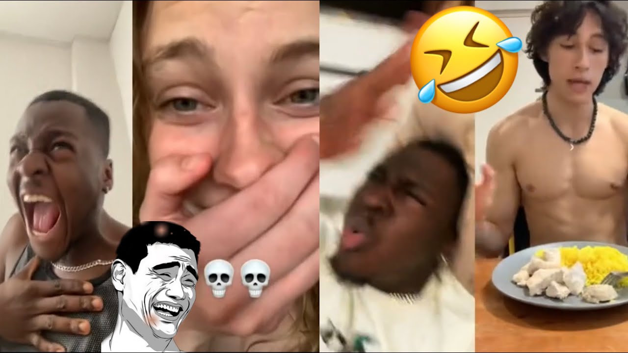 Funny Ehiz tiktok videos part 2 😂