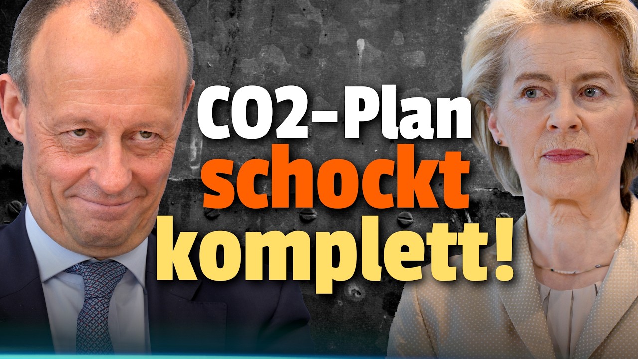 💥Tanken wird UNBEZAHLBAR: 3 Euro PRO LITER kommt