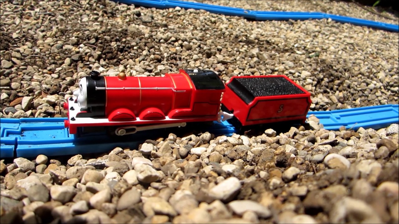 Tale of the Brave - Landslide at the Clay-Pits Remake