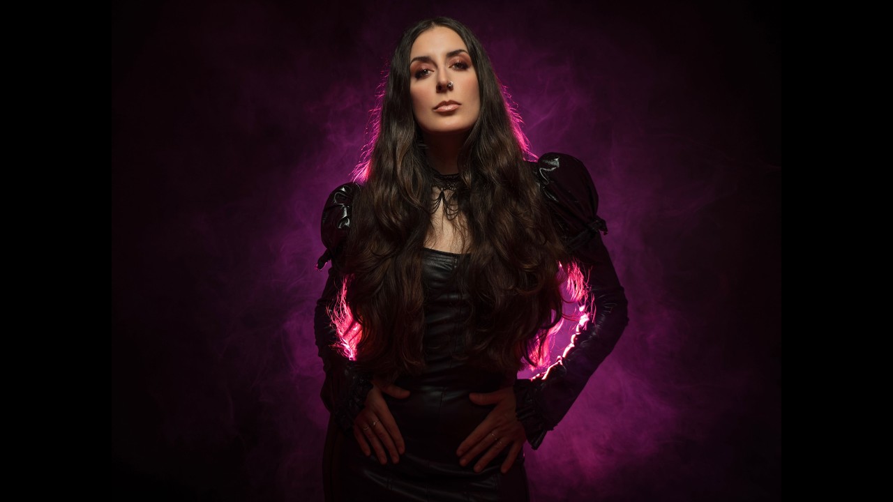 Alicke- Shatterheart