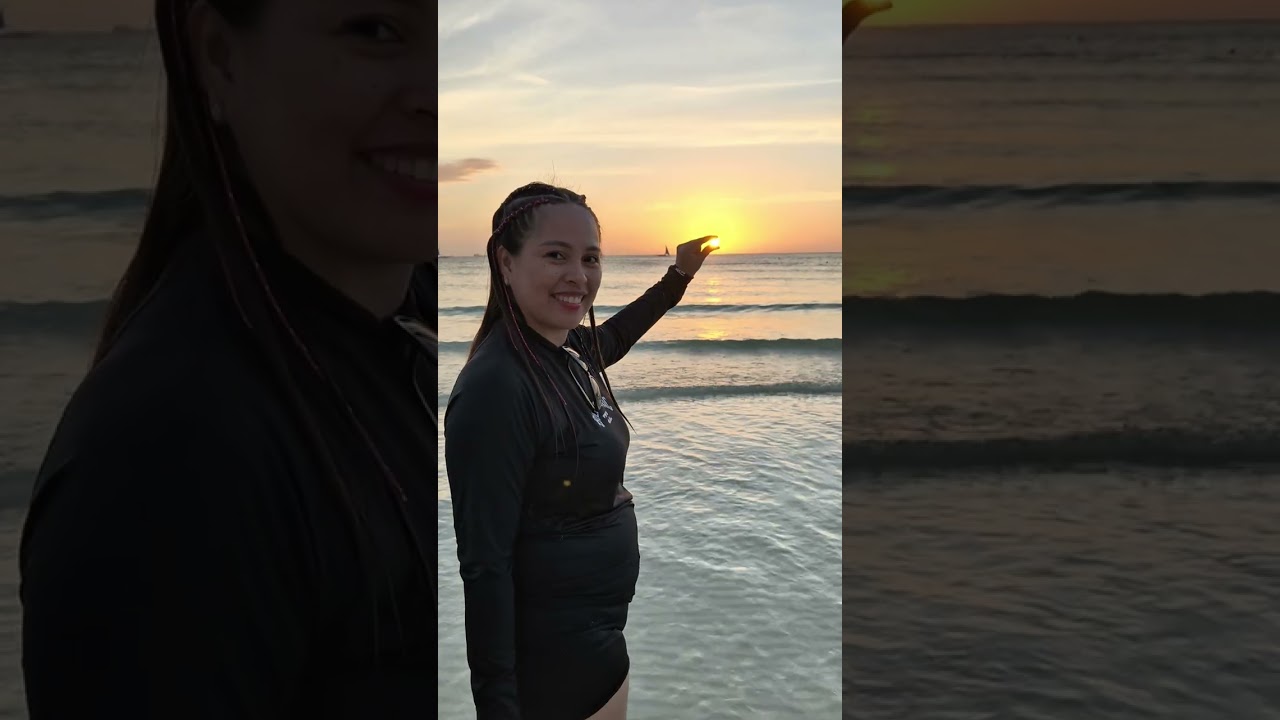 Family Travel @ Boracay - Jan 31 to Feb 5, 2026