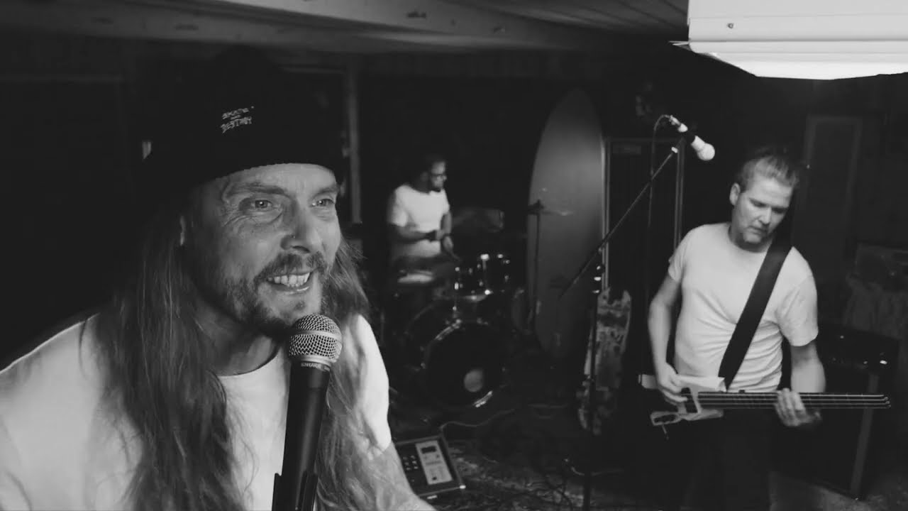 The Odorants - Goodbye 219 (Official Video)