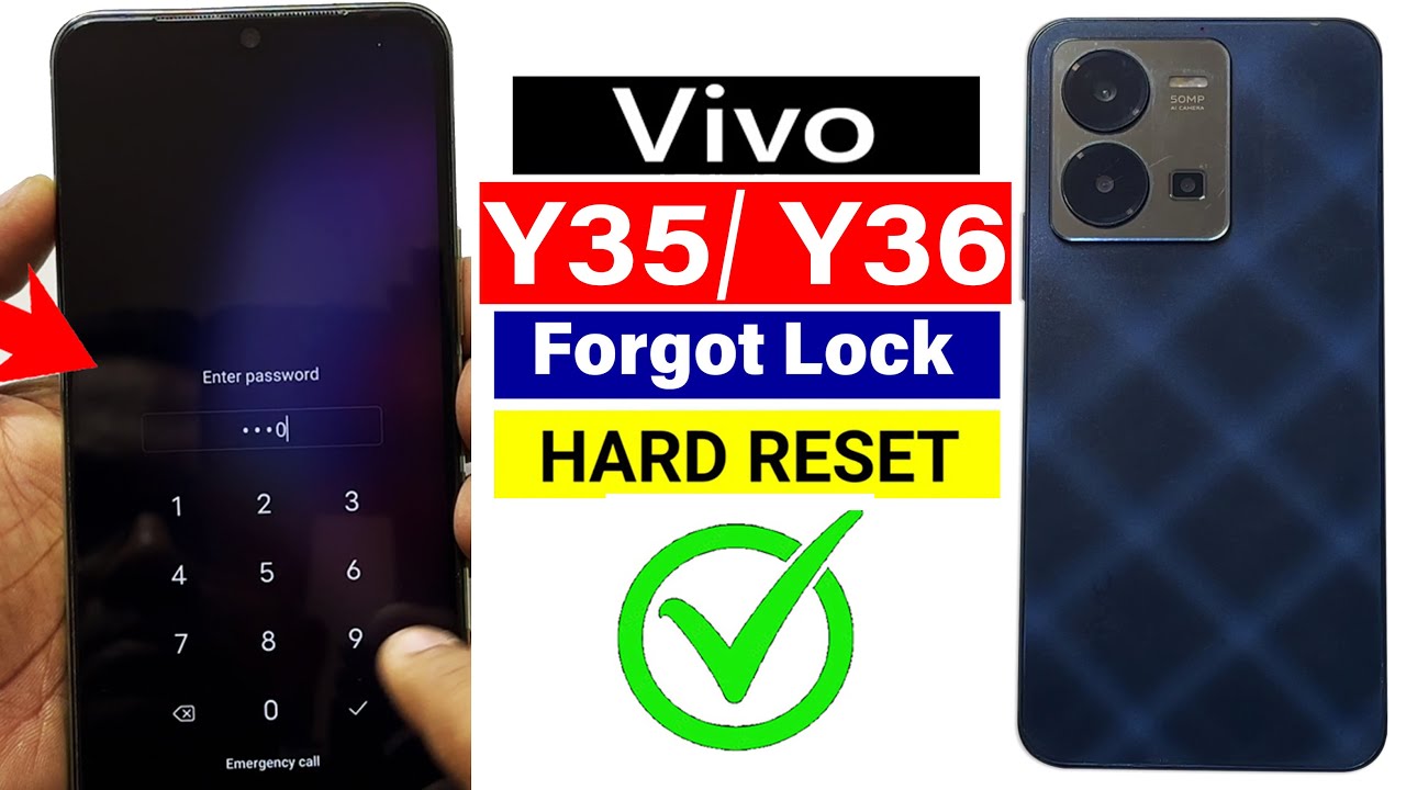 Forgot Your Password? Here's How To Unlocked 
