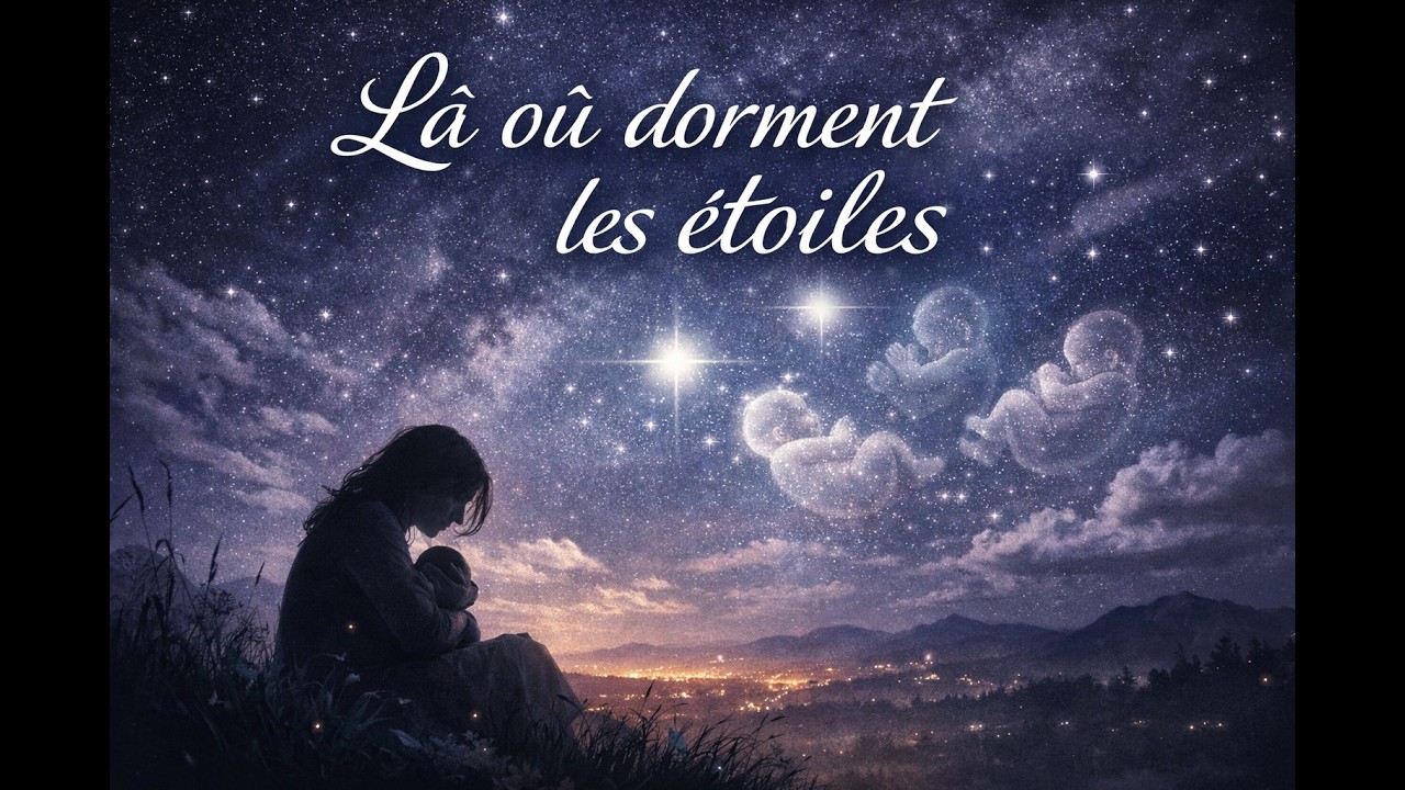 Là où dorment les étoiles