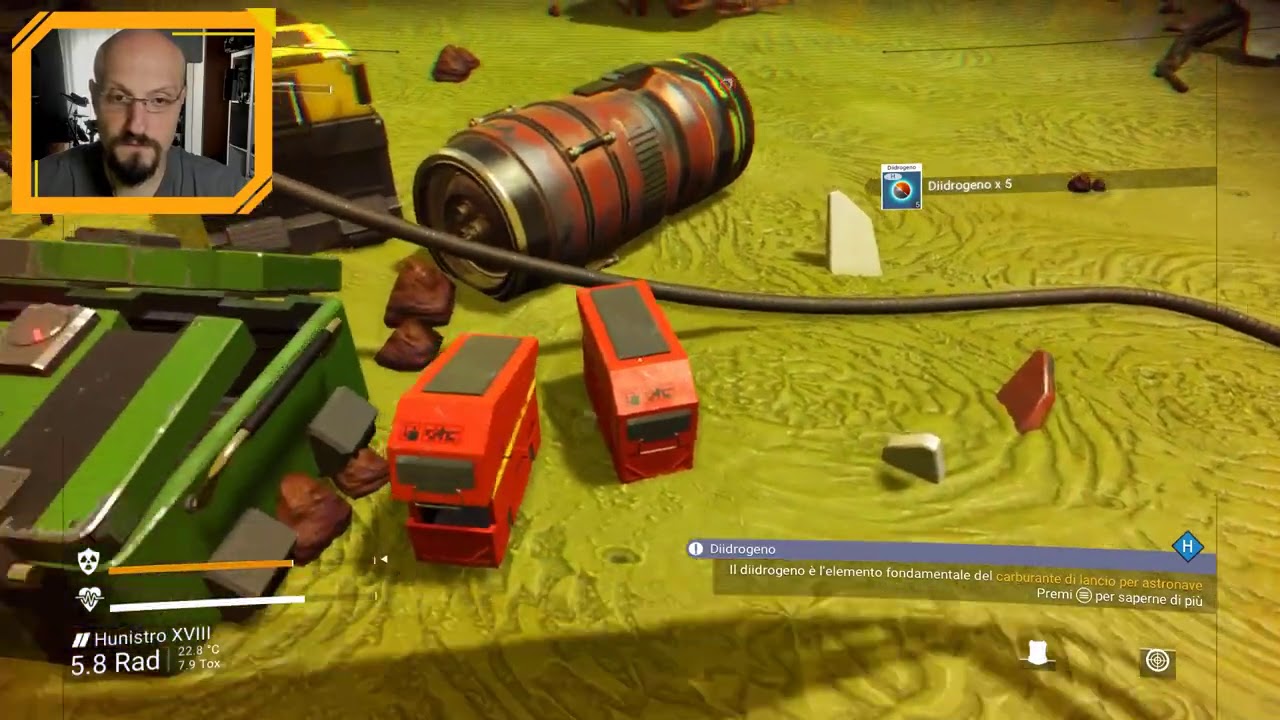IL NUOVO NO MAN'S SKY!!!