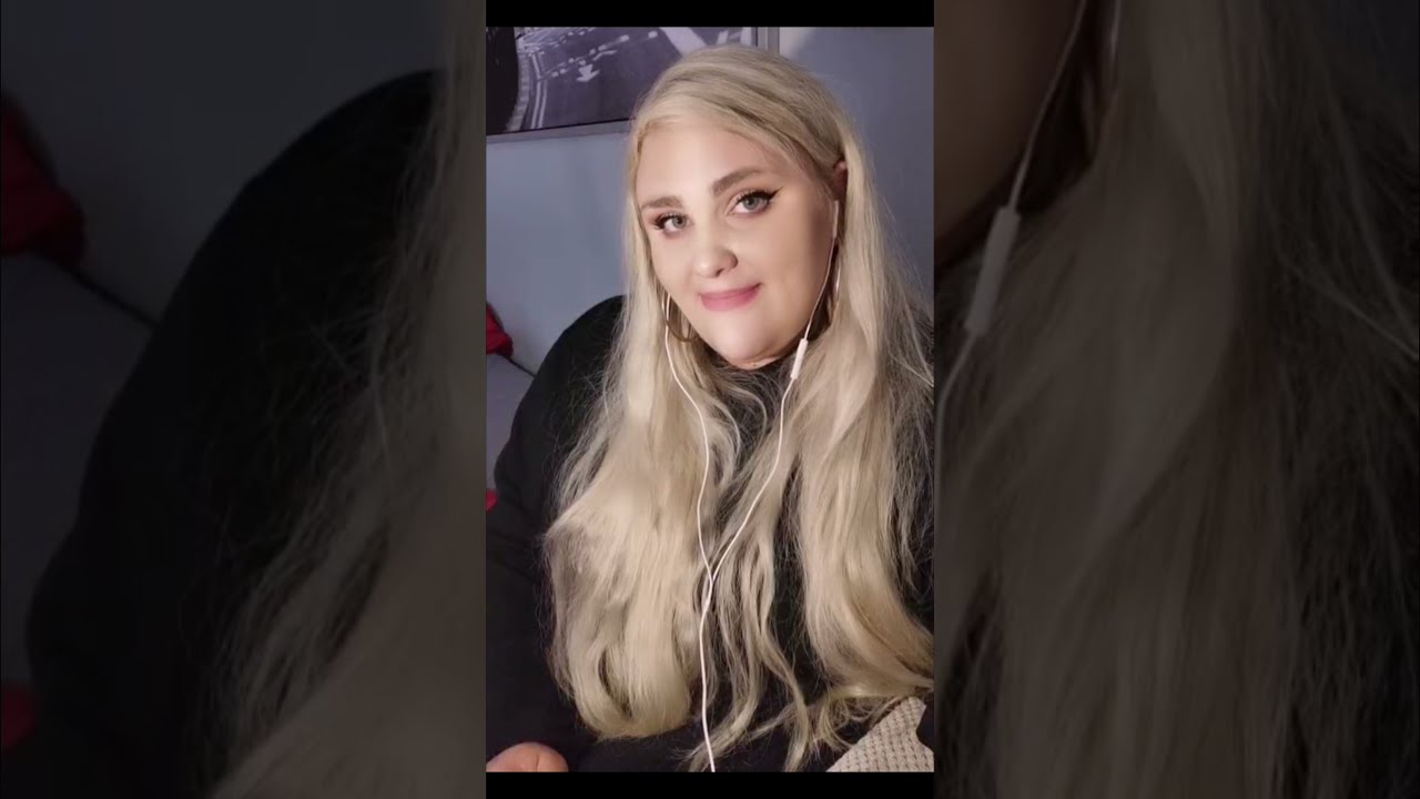 Easy On Me - @adele cover - Marta Burdynowicz