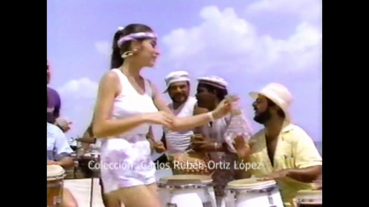 Miller Cerveza-Retro comercial (Puerto Rico 1987)