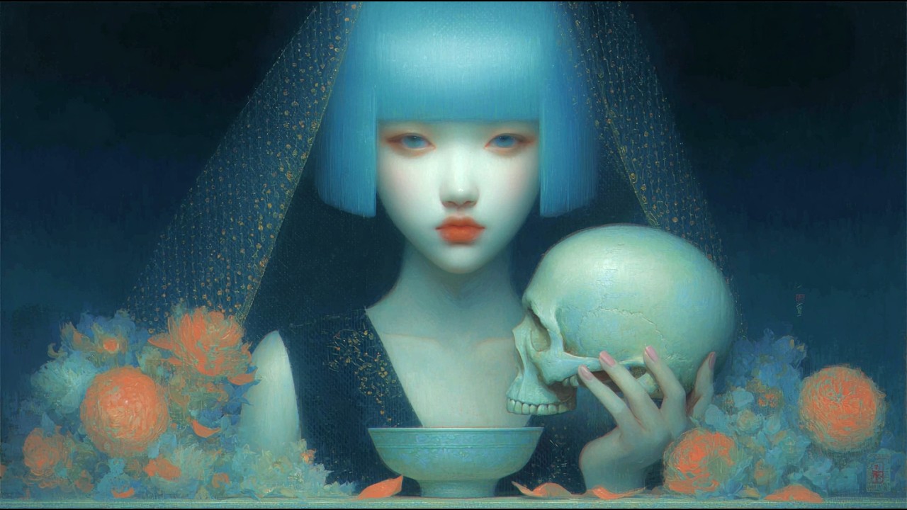 A secret I want to hide, but secretly want to be found out