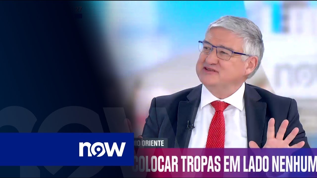 «Irão está habilidosamente a tentar fortalecer posição negocial»