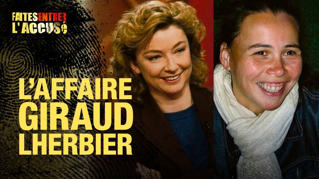 Faites Entrer l&rsquo;Accus&eacute; : Jean-Pierre Treiber, l&rsquo;affaire Giraud-Lherbier