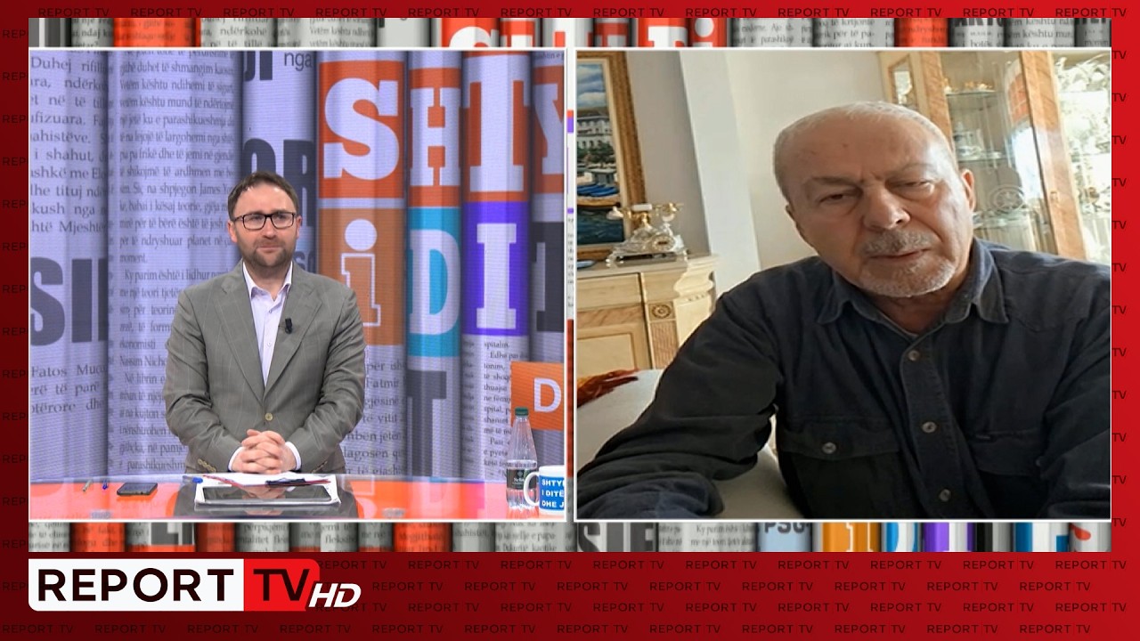 Habitem si u liruan kryengritësit e armatosur? Qytetari e thotë troç: Drejtësia e kapur nga Berisha