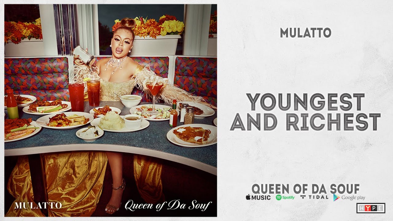 Mulatto - 