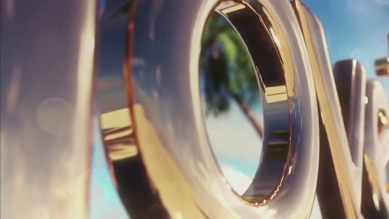 Love Island USA | CBS | Leader