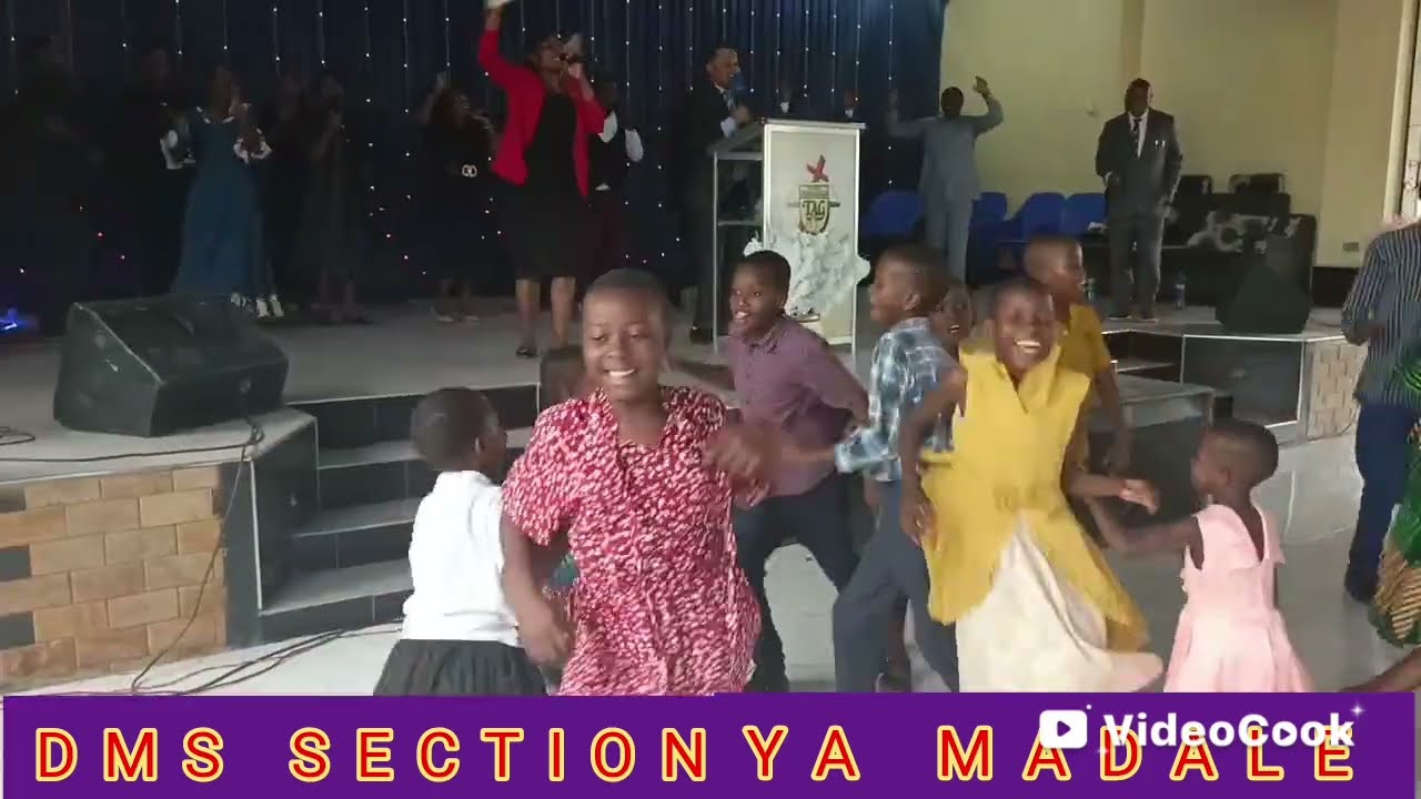 KUSIFU NA KUABUDU HULETA UPONYAJI WA MOYO.