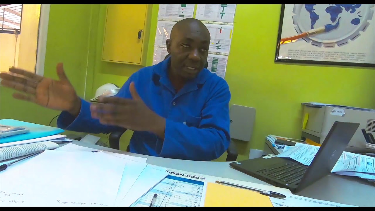 Avis Client: BEKS CONSULTING GABON