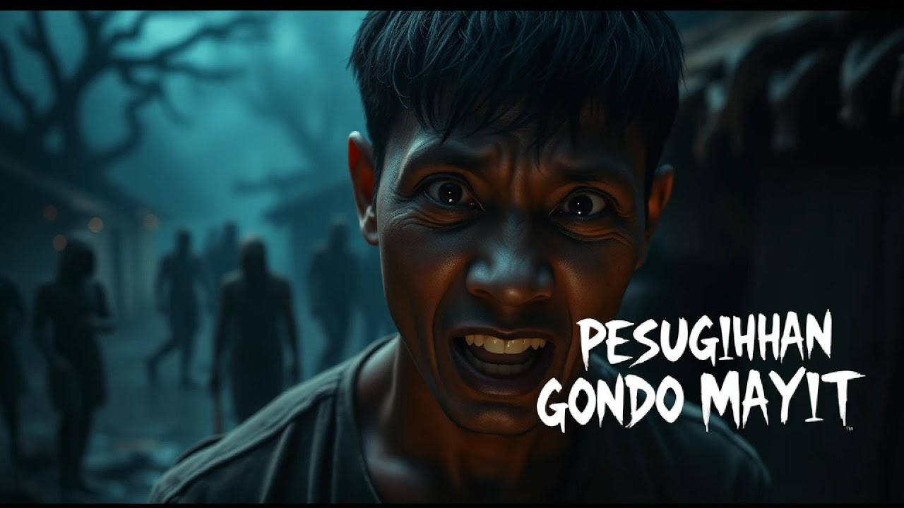 RAHASIA MENGERIKAN PESUGIHAN GONDO MAYIT YANG MEMBUAT DESA INI TERKUTUK!