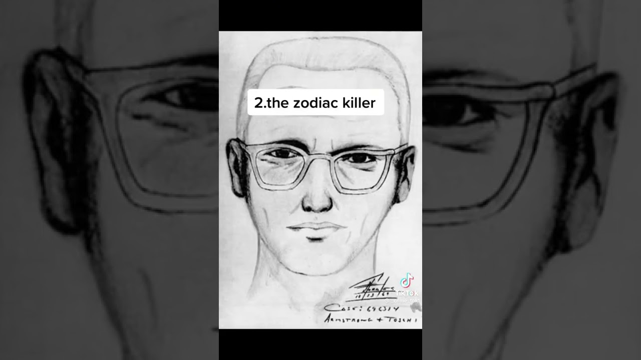 serial killers that have never been caught:)