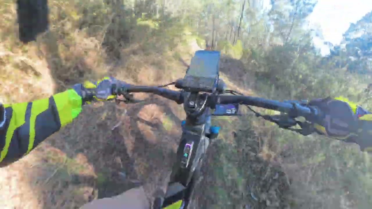 🚵🪨🚴‍♂️🚵Un Novato Polo Xalo.🪨🚵🚴‍♂️🪨🔥