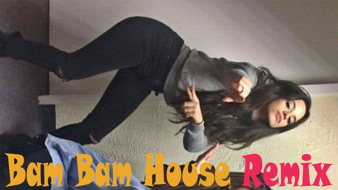 Bam Bam House Remix - Camila cabello feat Ed sheeran (Dusk Remix)