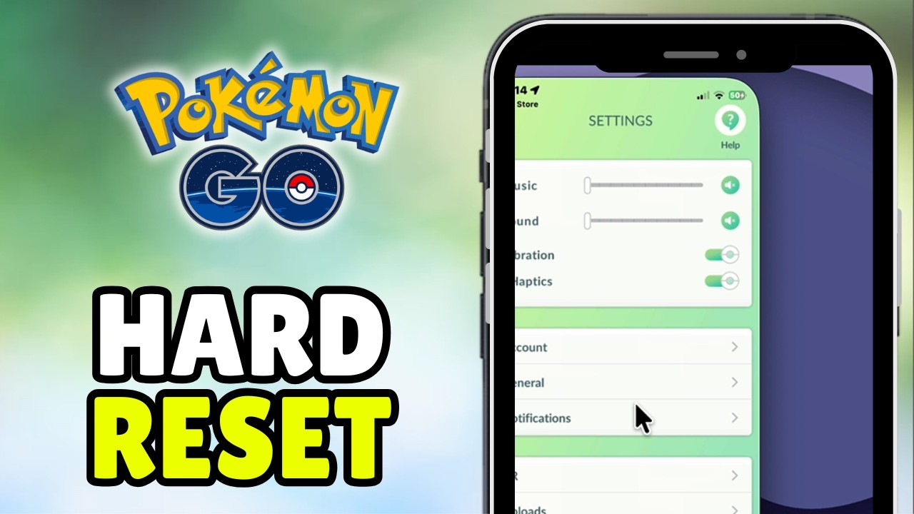 Как исправить проблему с подключением/работой Pokemon Go Plus + (2026) - Жесткая перезагрузка Pok...