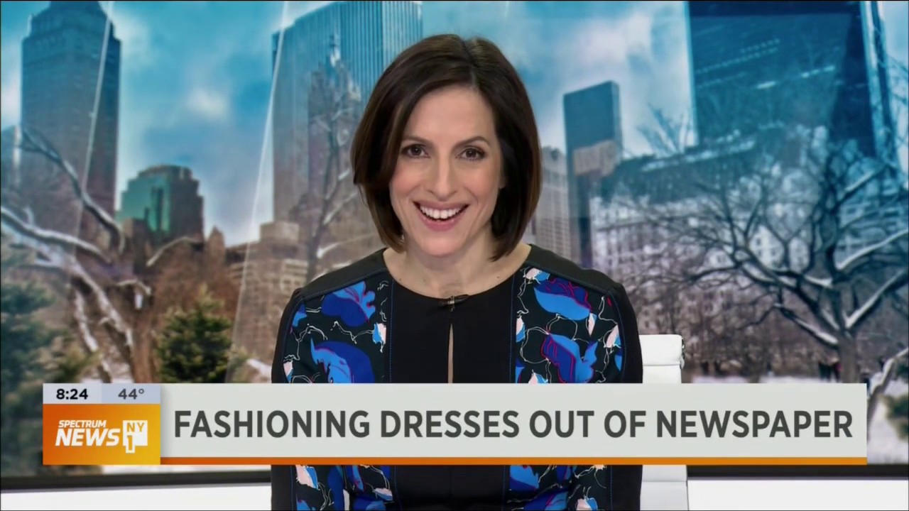 NY1 &ndash; Small Disturbances