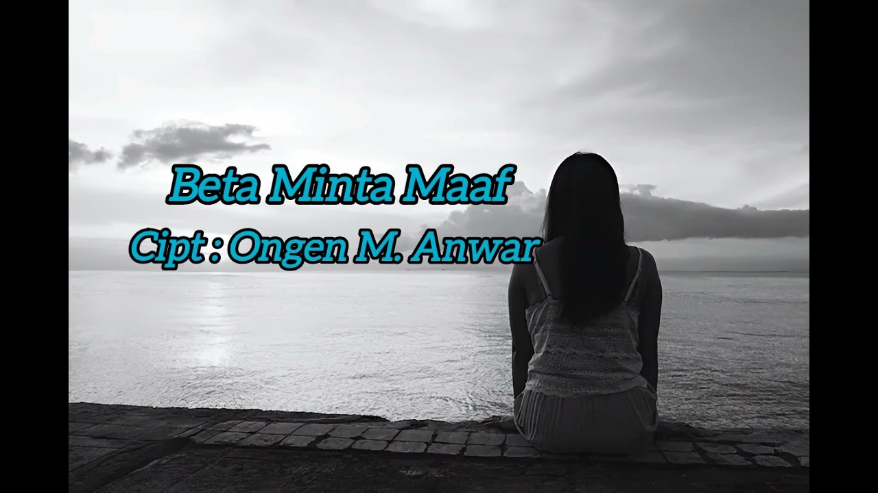 BETA MINTA MAAF