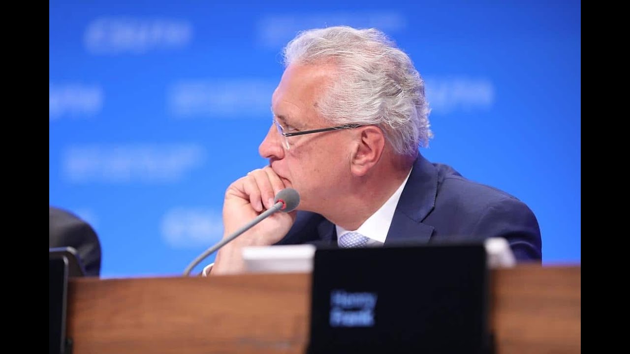 Herrmann betont Bedeutung der Orientalistik f&uuml;r Frieden