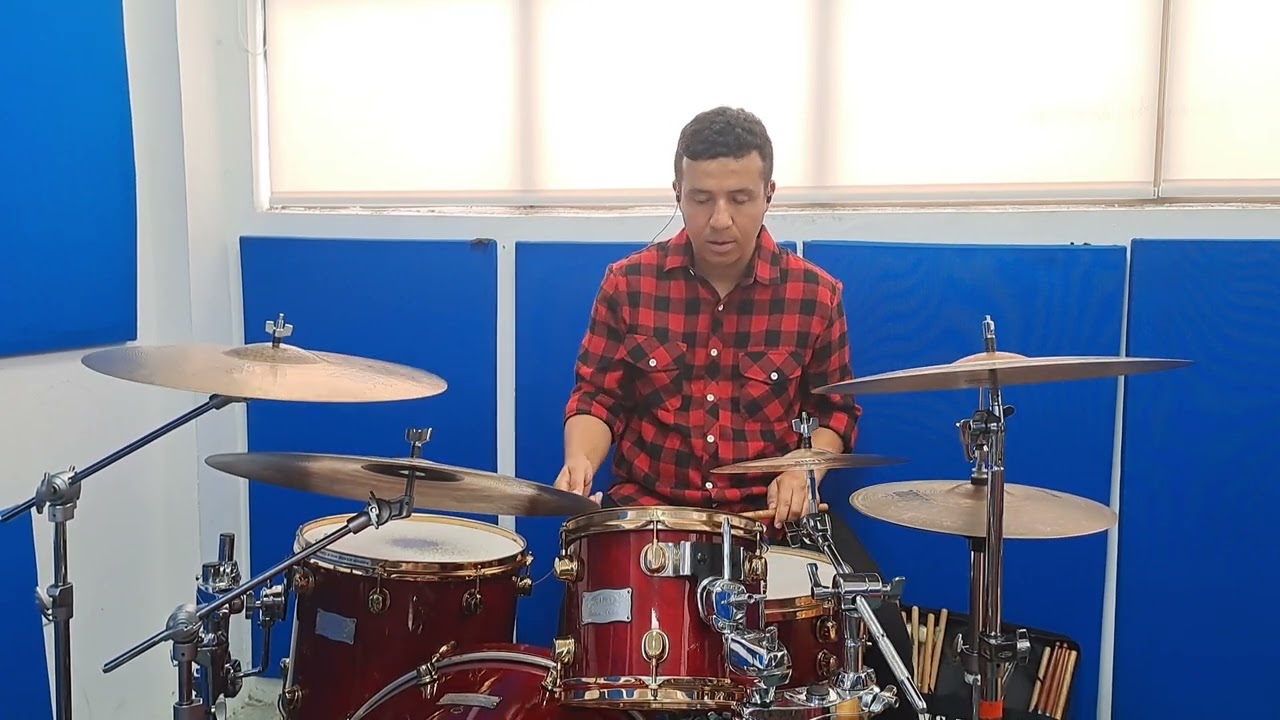 5 ritmos Jazz y Funk (Snarky Puppy) | 5 Jazz & Funk grooves (Snarky Puppy)