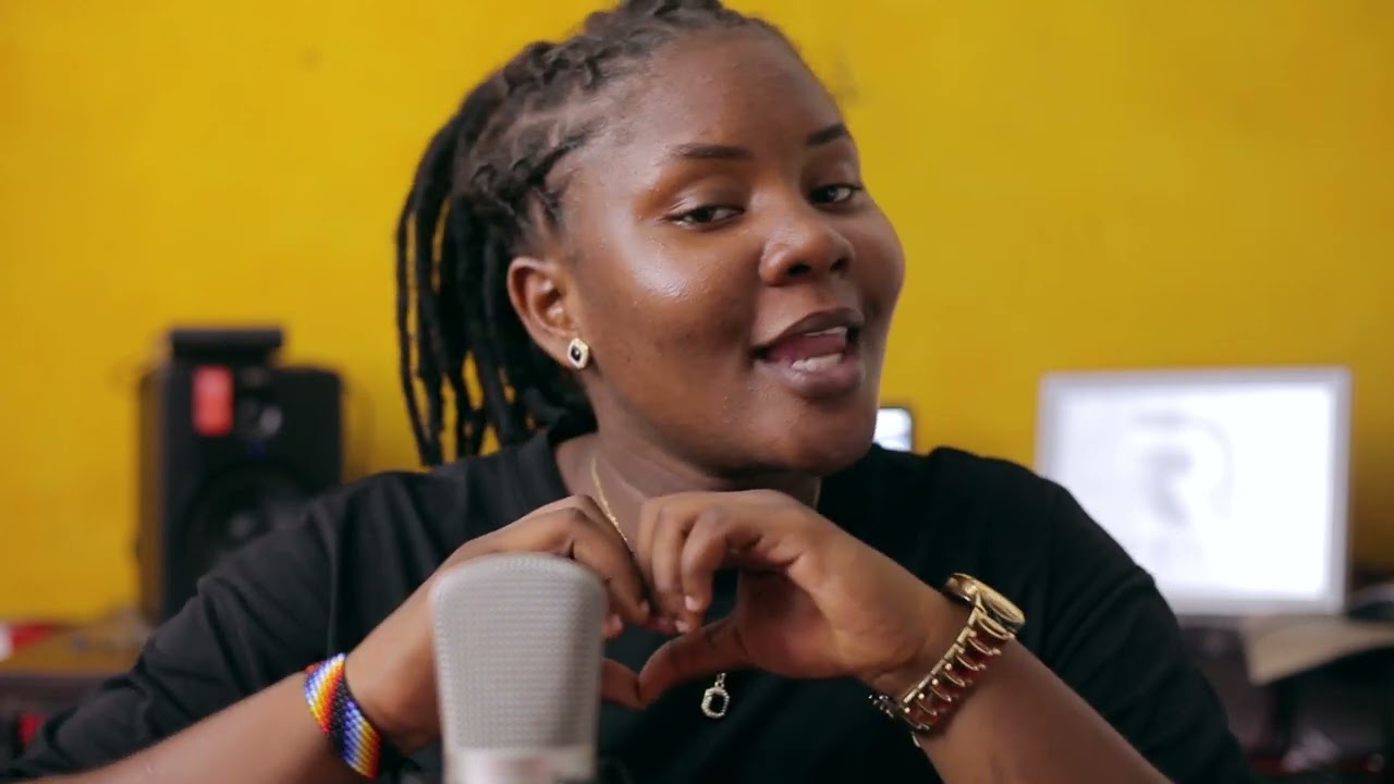 Diamond Platnumz - Yatapita Cover  By Liyaah
