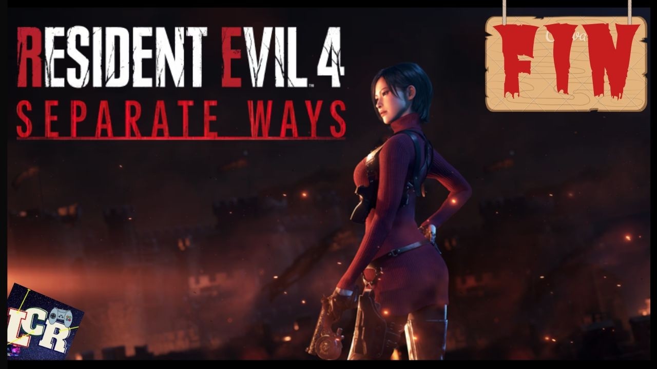 Resident Evil 4 Remake - Separate Ways (Episode Finale) Let's Play Fr